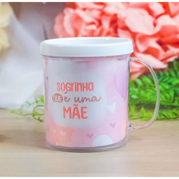 30 Artes para Caneca e Azulejo Dia das Mães Arquivo em Jpg 11