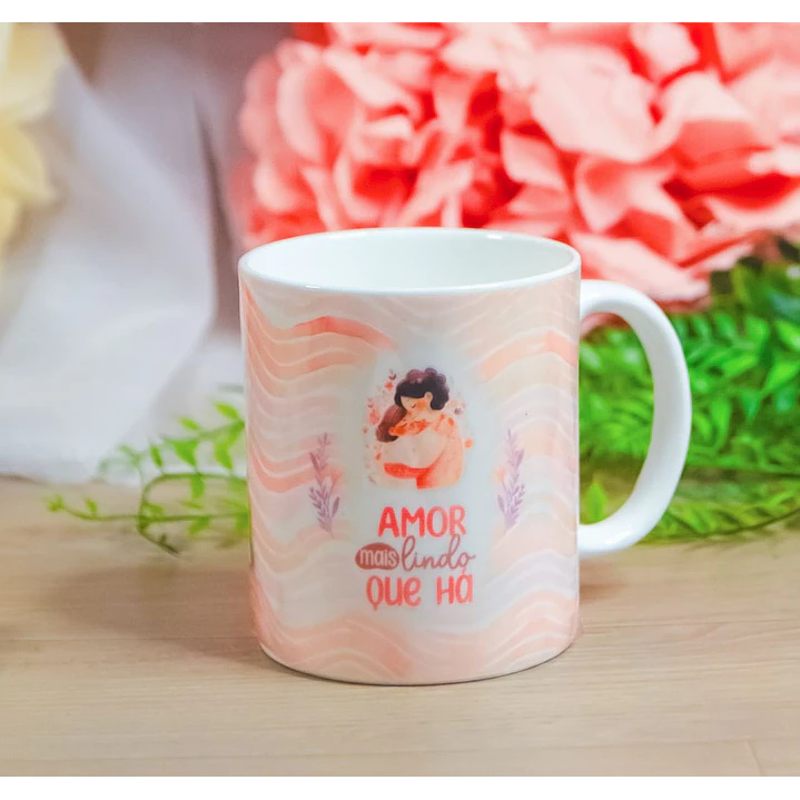 30 Artes para Caneca e Azulejo Dia das Mães Arquivo em Jpg 13