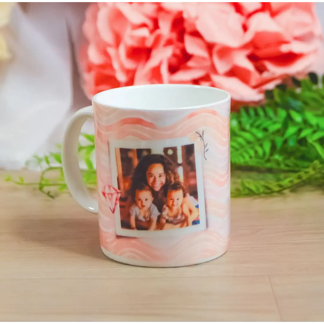 30 Artes para Caneca e Azulejo Dia das Mães Arquivo em Jpg 14