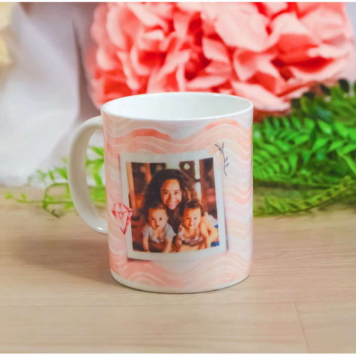 30 Artes para Caneca e Azulejo Dia das Mães Arquivo em Jpg 14