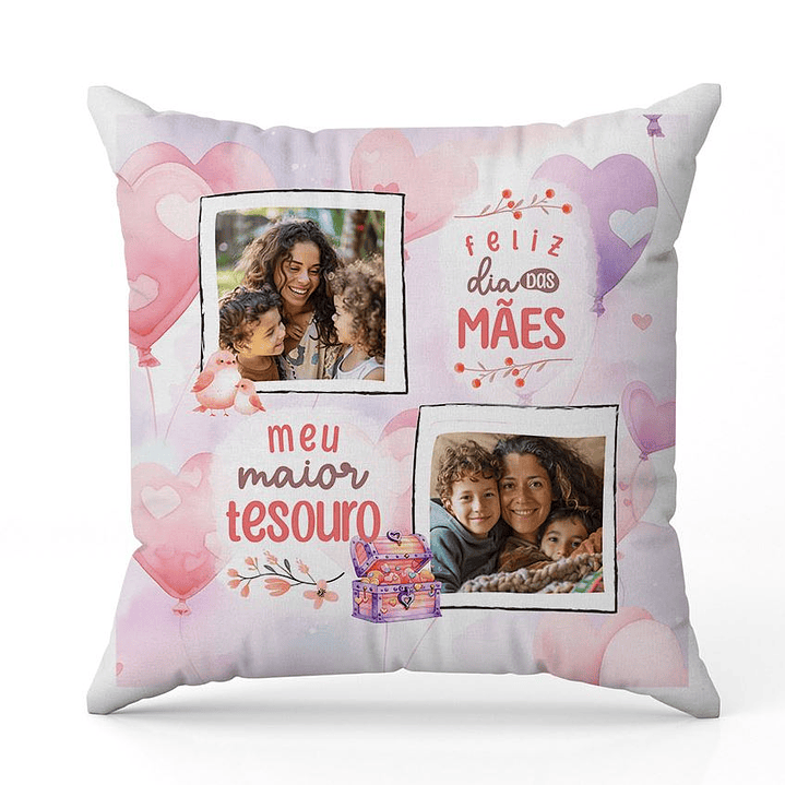 30 Artes para Caneca e Azulejo Dia das Mães Arquivo em Jpg 2