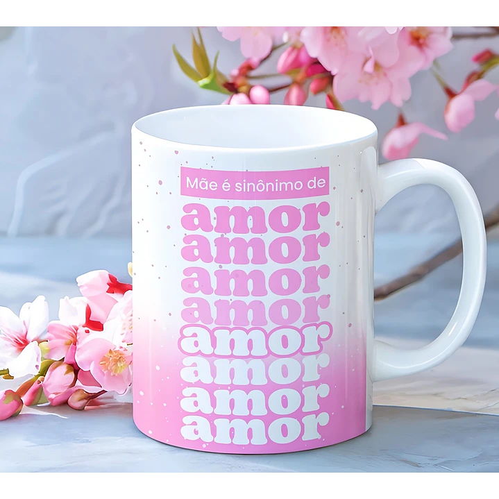 56 Artes para Caneca Dia das Mães Arquivo Jpg 10