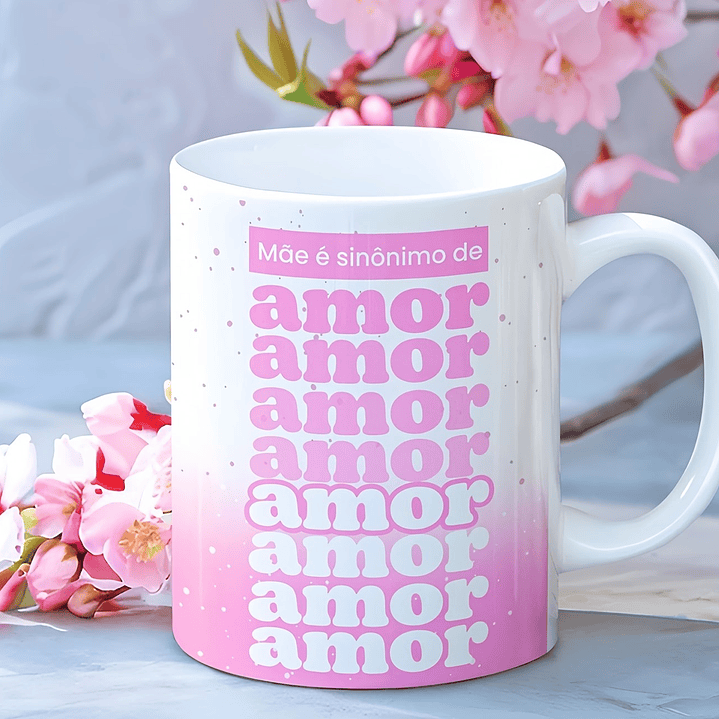 56 Artes para Caneca Dia das Mães Arquivo Jpg 10
