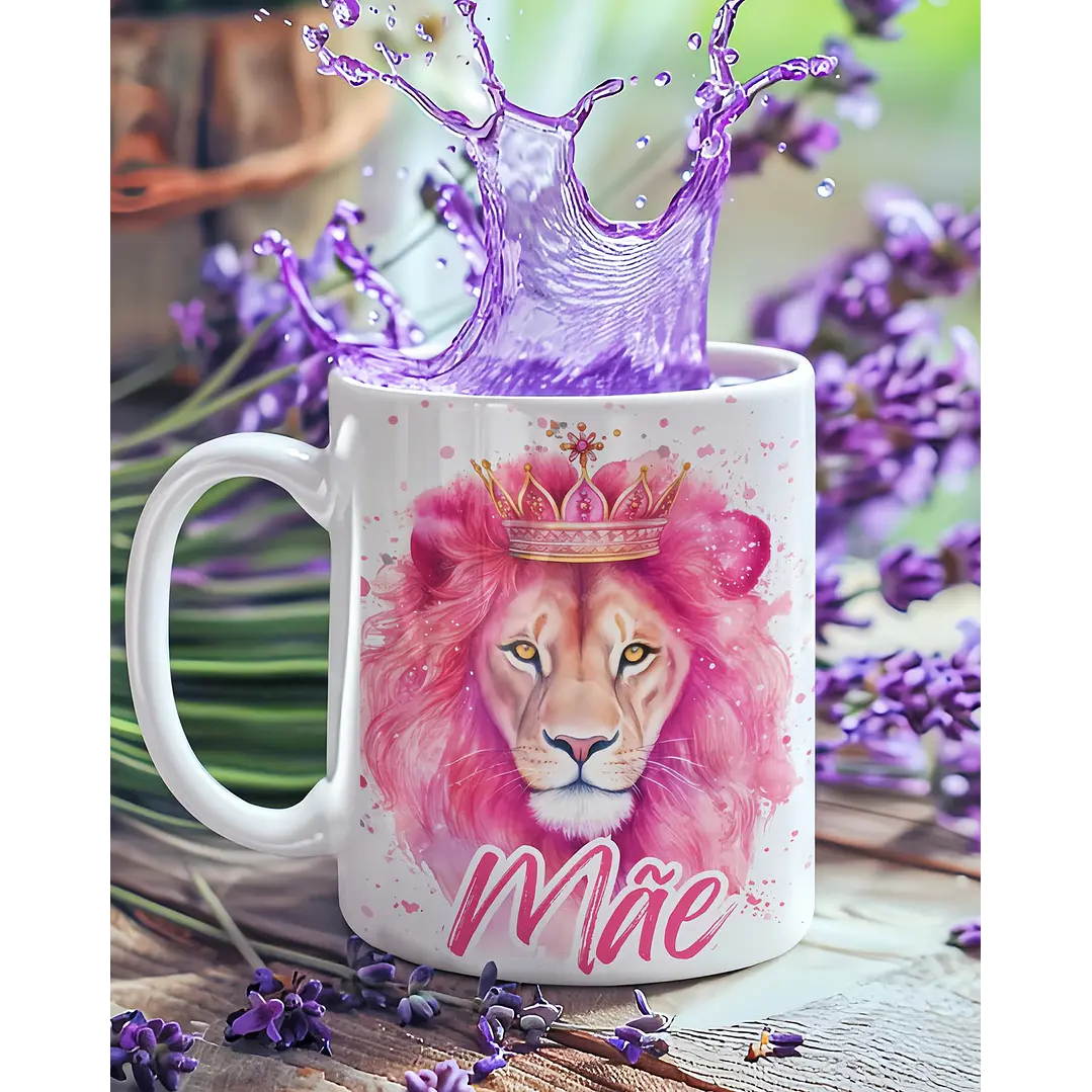 56 Artes para Caneca Dia das Mães Arquivo Jpg 4