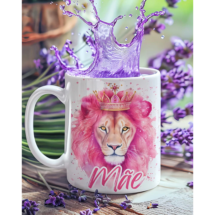 56 Artes para Caneca Dia das Mães Arquivo Jpg 4