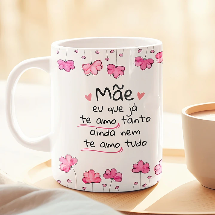 56 Artes para Caneca Dia das Mães Arquivo Jpg 13