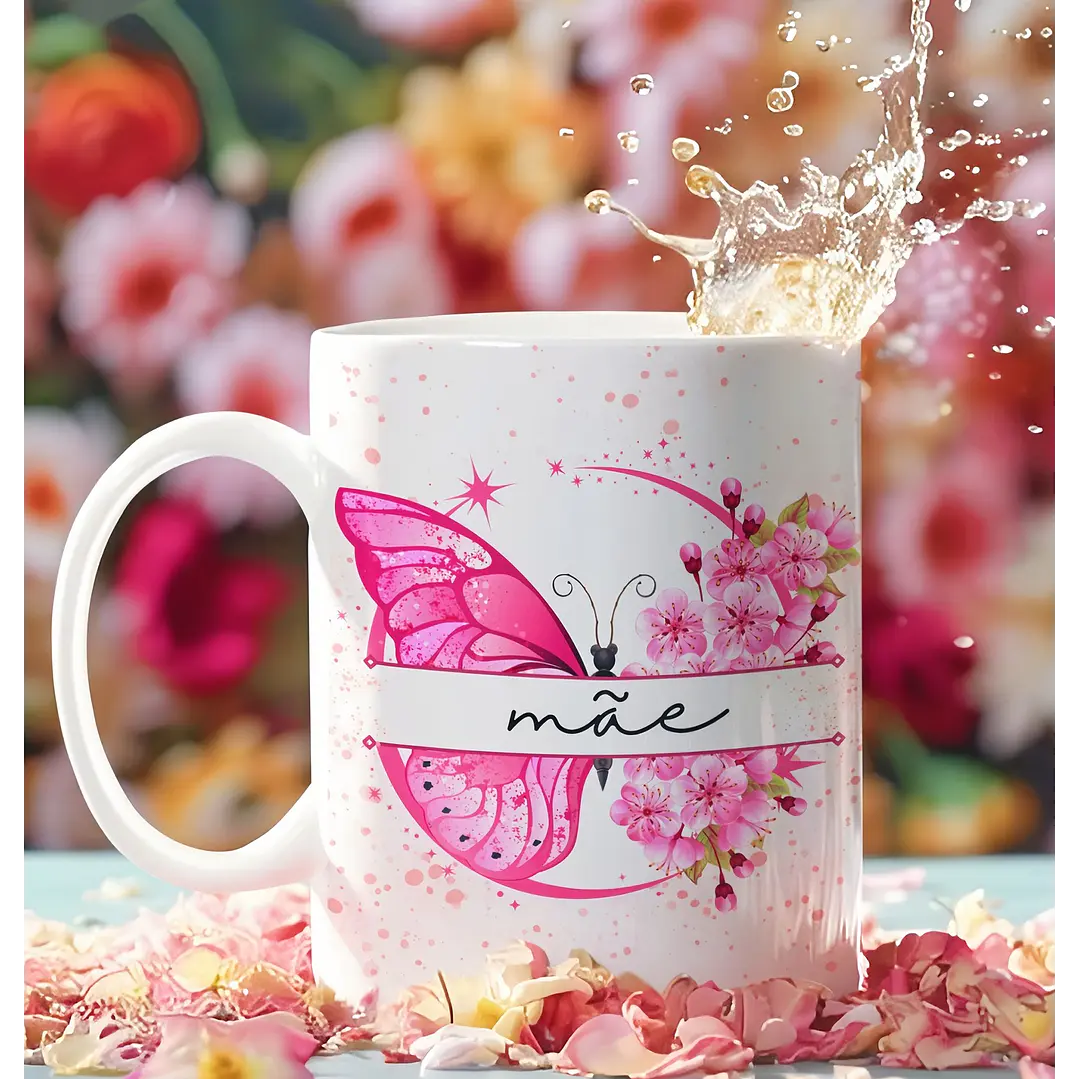 56 Artes para Caneca Dia das Mães Arquivo Jpg 14