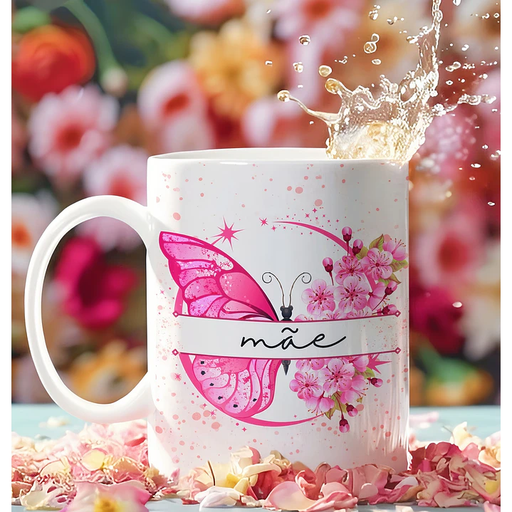 56 Artes para Caneca Dia das Mães Arquivo Jpg 14
