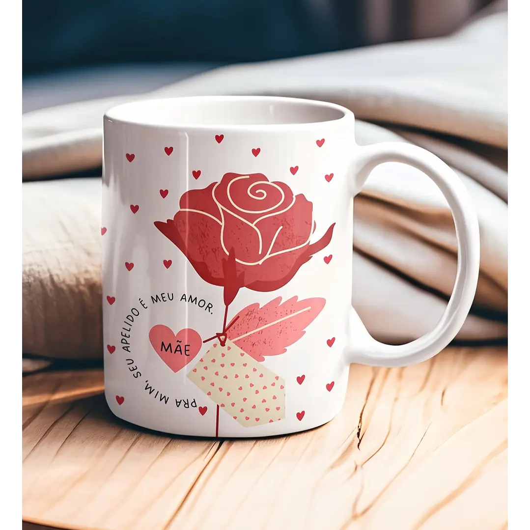 56 Artes para Caneca Dia das Mães Arquivo Jpg 17