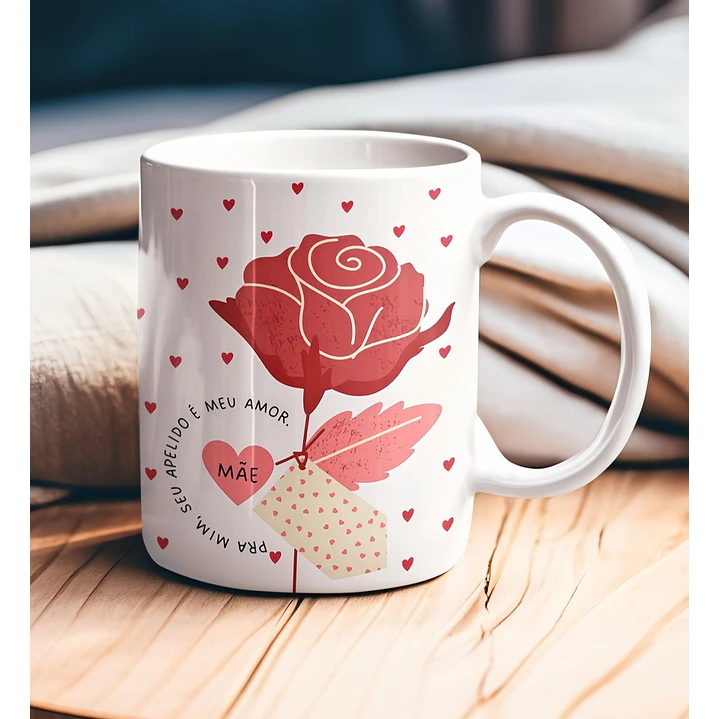56 Artes para Caneca Dia das Mães Arquivo Jpg 17