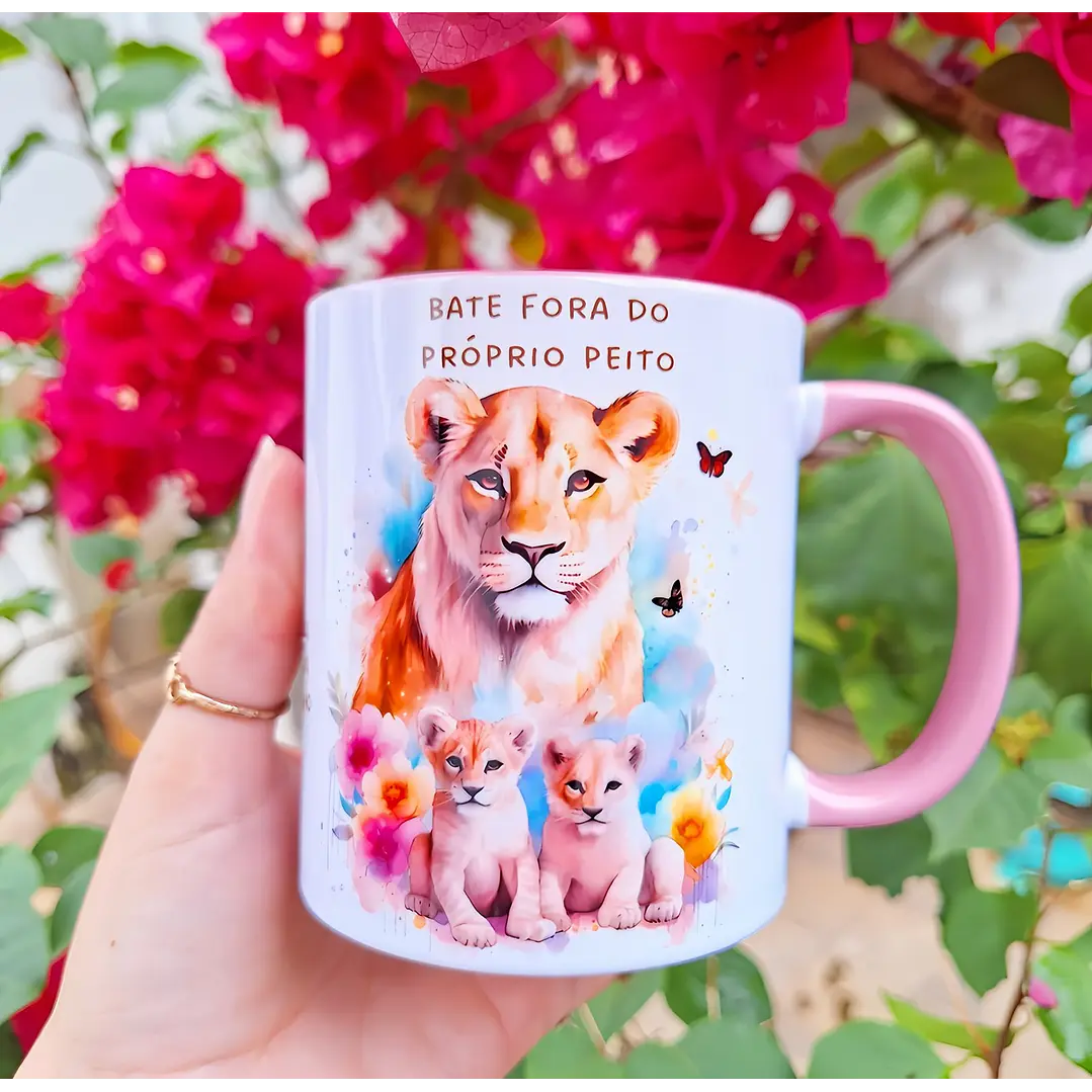 56 Artes para Caneca Dia das Mães Arquivo Jpg 2