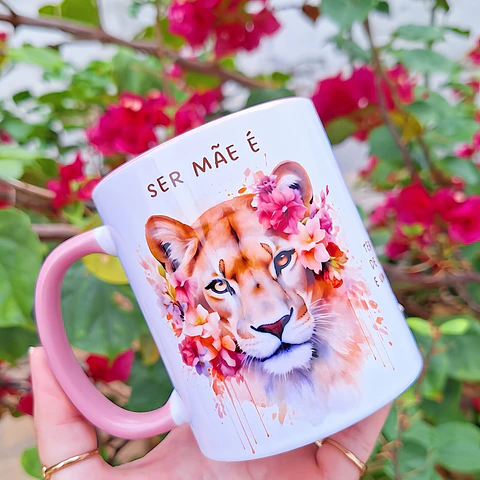 56 Artes para Caneca Dia das Mães Arquivo Jpg