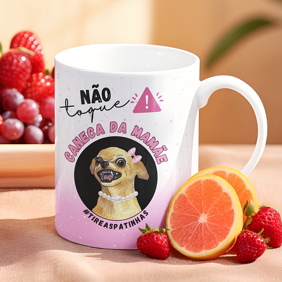 56 Artes para Caneca Dia das Mães Arquivo Jpg 20