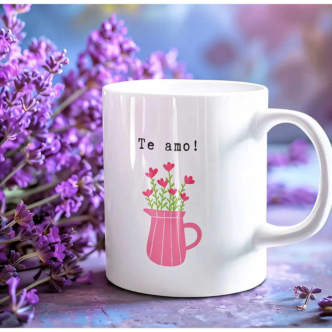 56 Artes para Caneca Dia das Mães Arquivo Jpg 21
