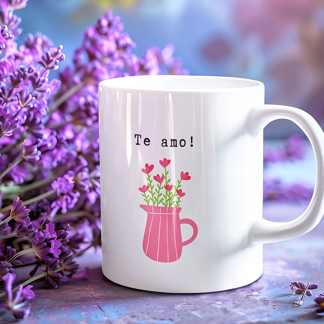 56 Artes para Caneca Dia das Mães Arquivo Jpg 21