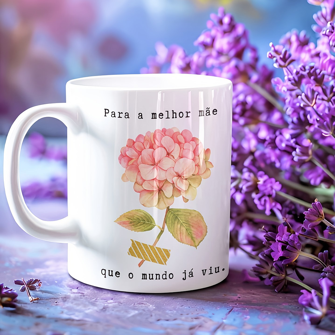 56 Artes para Caneca Dia das Mães Arquivo Jpg 22