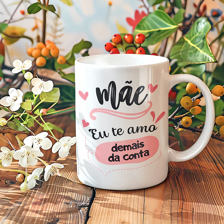 56 Artes para Caneca Dia das Mães Arquivo Jpg 24