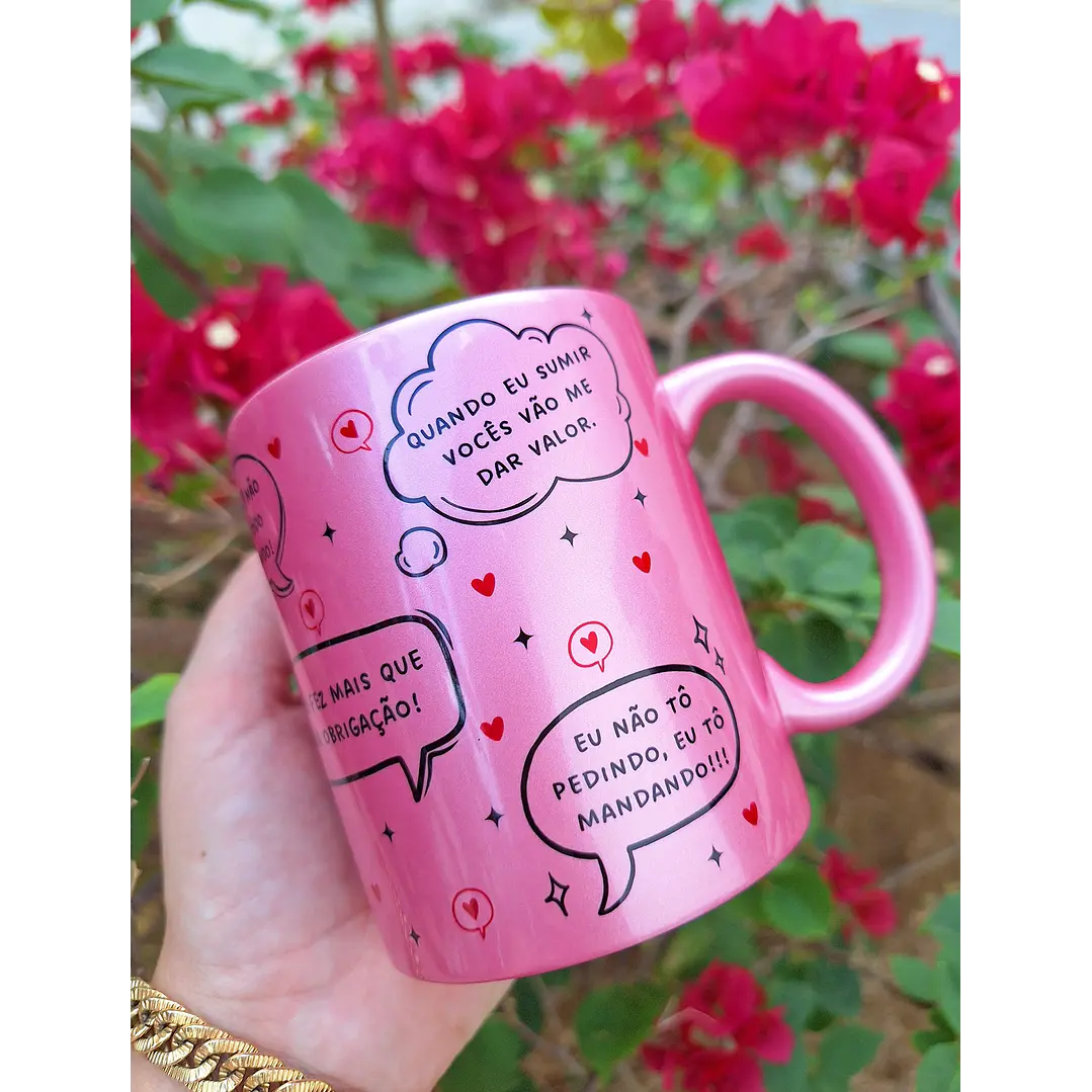 56 Artes para Caneca Dia das Mães Arquivo Jpg 32
