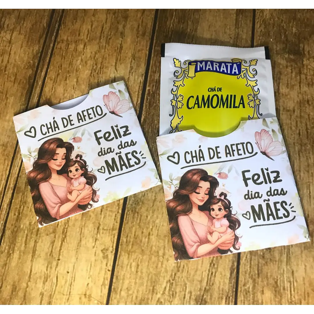 Arquivo de Corte Dia das Mães Mimos em Pdf 6