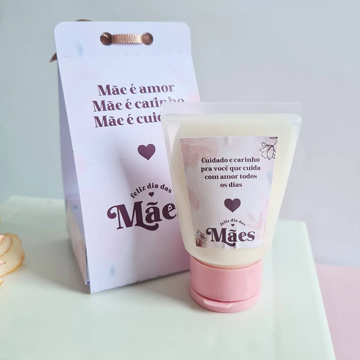 Arquivo de Corte Mimos Dia das Mães em Pdf 2