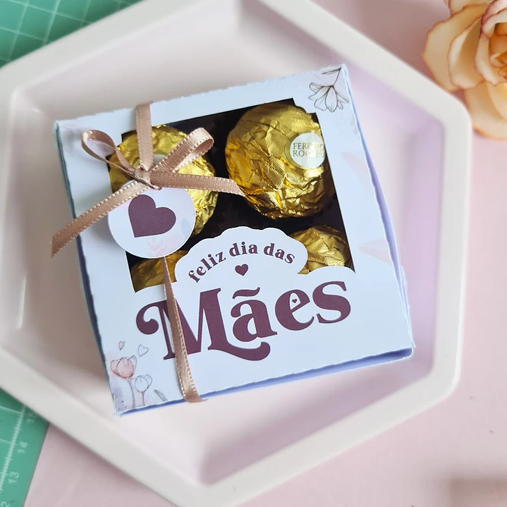 Arquivo de Corte Mimos Dia das Mães em Pdf 13