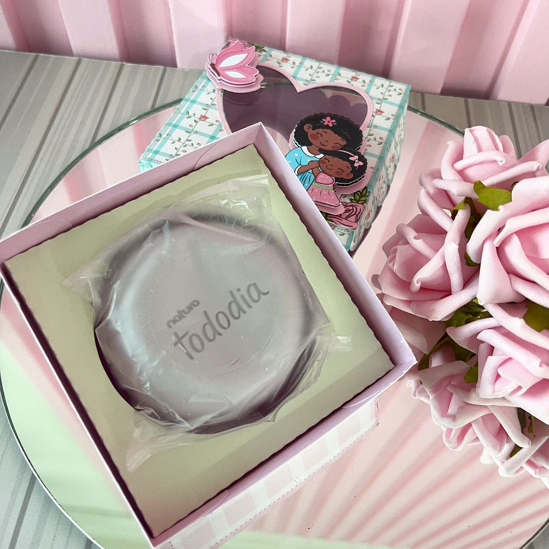 Arquivo de Corte Dia das Mães em Pdf  4