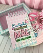 Arquivo de Corte Dia das Mães em Pdf  - Thumbnail 9