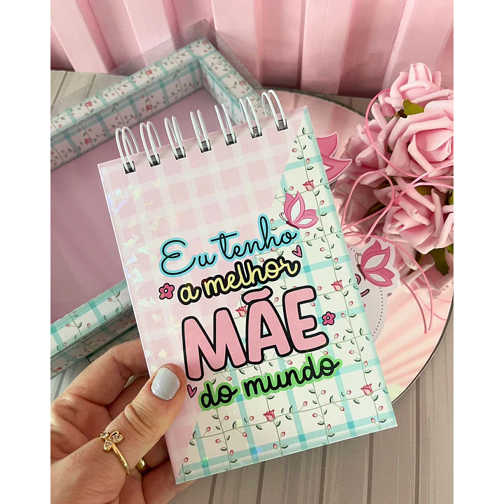Arquivo de Corte Dia das Mães em Pdf  11