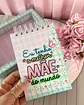 Arquivo de Corte Dia das Mães em Pdf  - Thumbnail 11