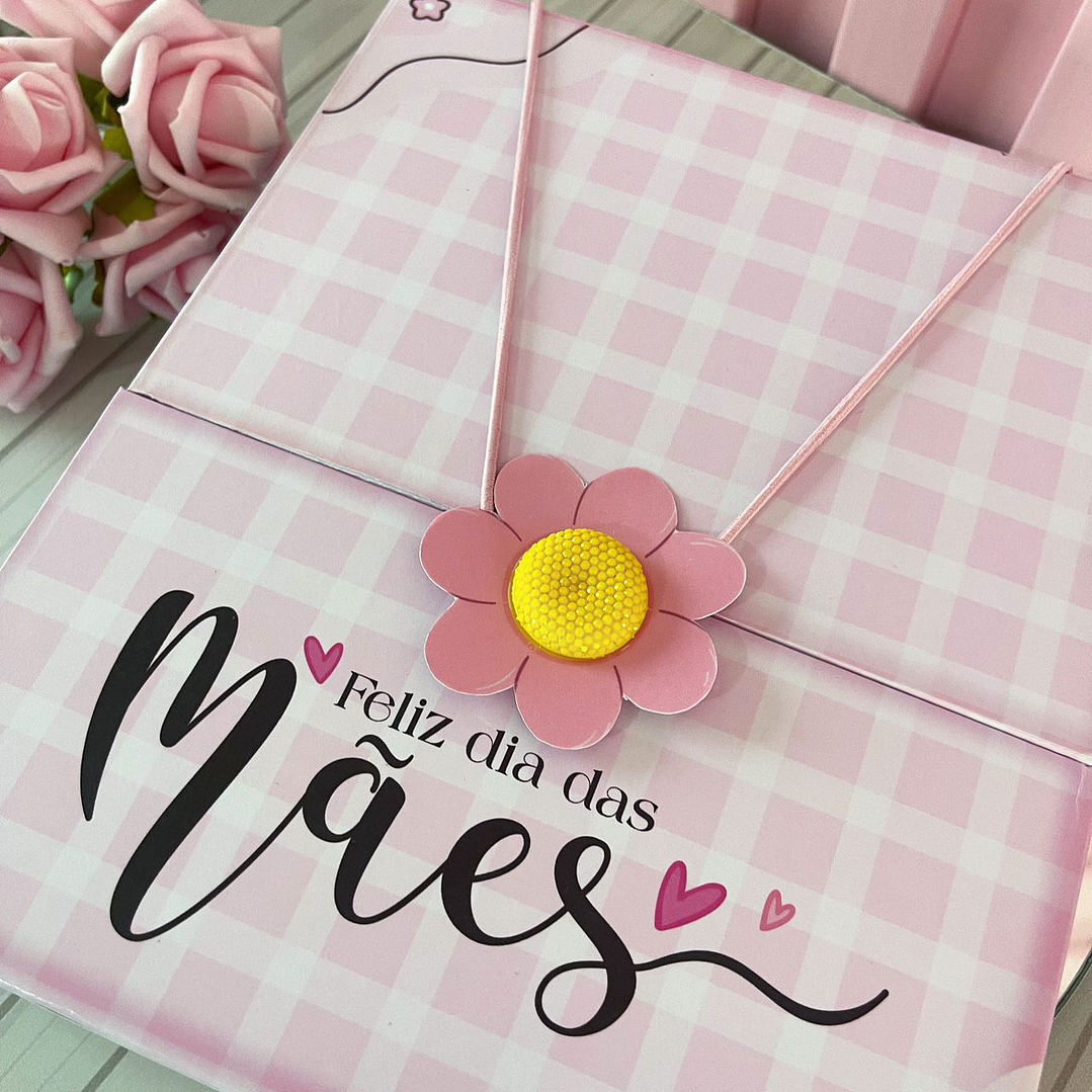 Arquivo de Corte Dia das Mães em Pdf  21