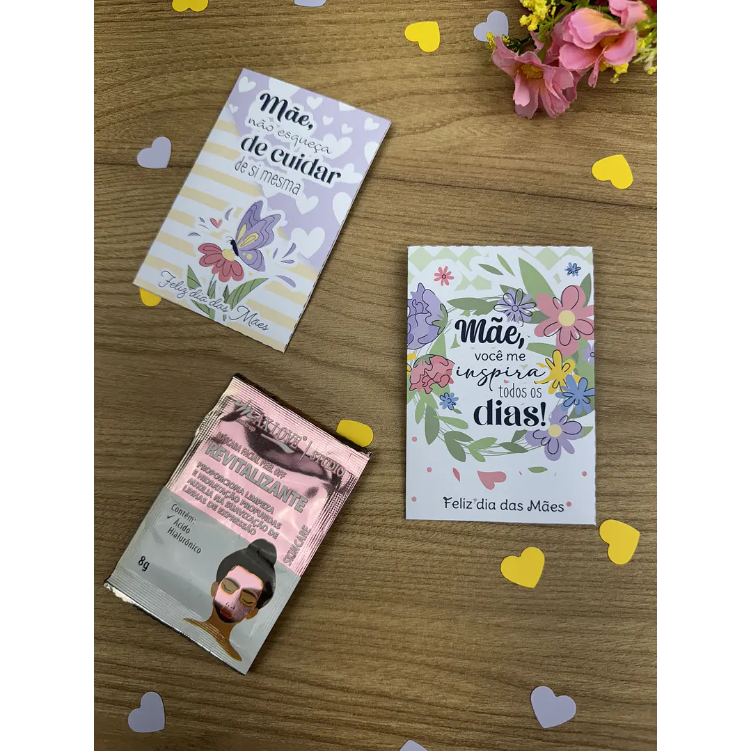 Arquivo de Corte Mimos Dia das Mães em Pdf  12