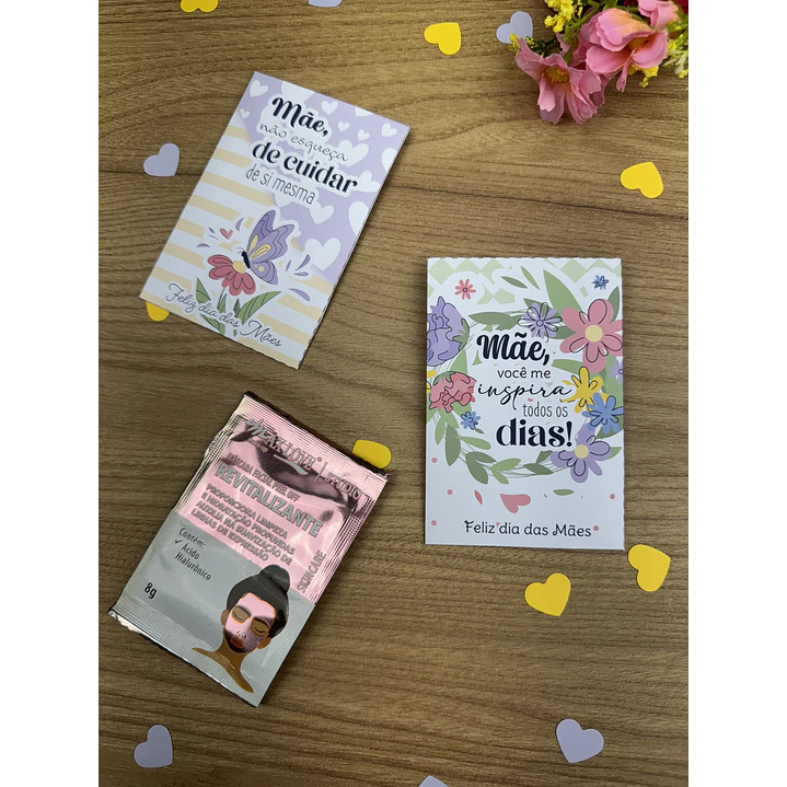 Arquivo de Corte Mimos Dia das Mães em Pdf  12
