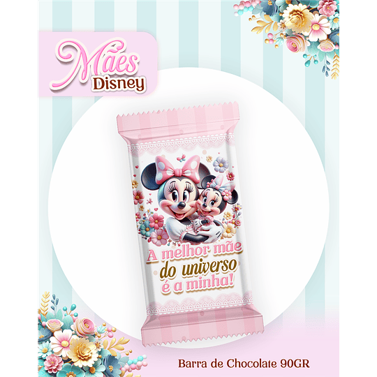 Kit Digital Dia das Mães Princesas da Disney Arquivos em Pdf 