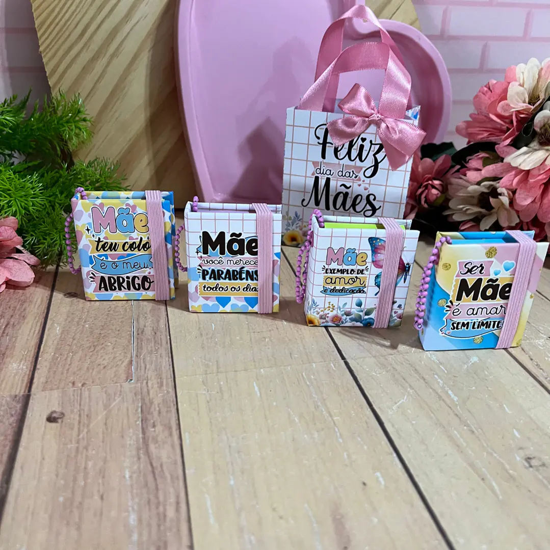 Kit Digital Mimos Dia das Mães Arquivos em Pdf  11
