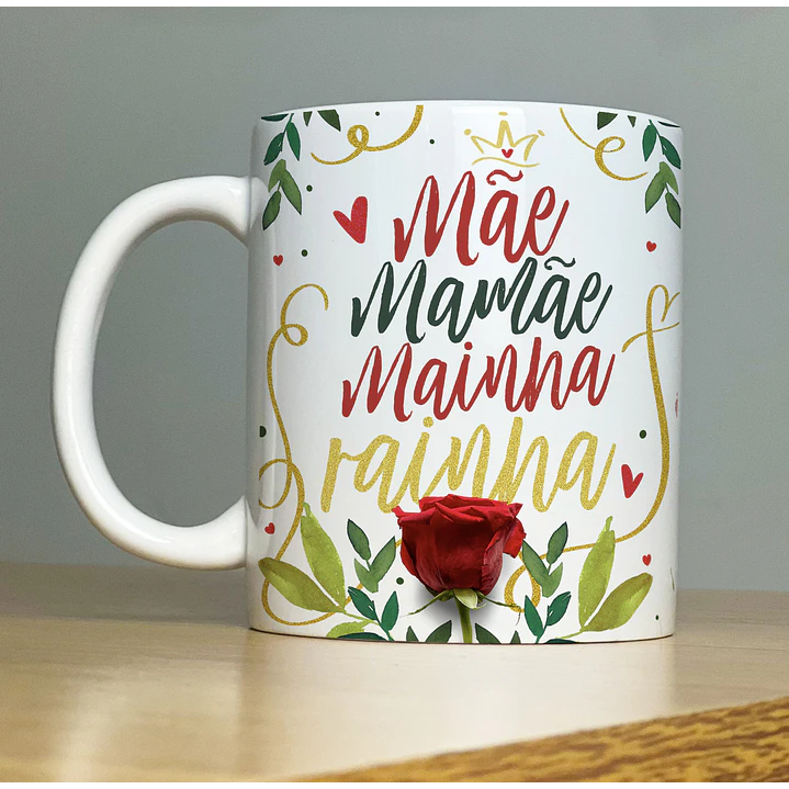 27 Artes para Caneca e Azulejo Dia das Mães Arquivo em Png 19