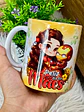 14 Artes para Caneca Dia das Mães Heróis Arquivo Jpg  - Miniatura 5