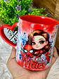 14 Artes para Caneca Dia das Mães Heróis Arquivo Jpg  - Miniatura 7