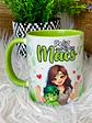 14 Artes para Caneca Dia das Mães Heróis Arquivo Jpg  - Miniatura 9