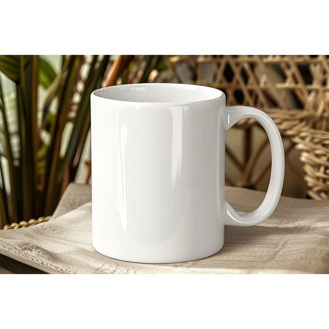 15 Mockups para Caneca Arquivo Editável 2
