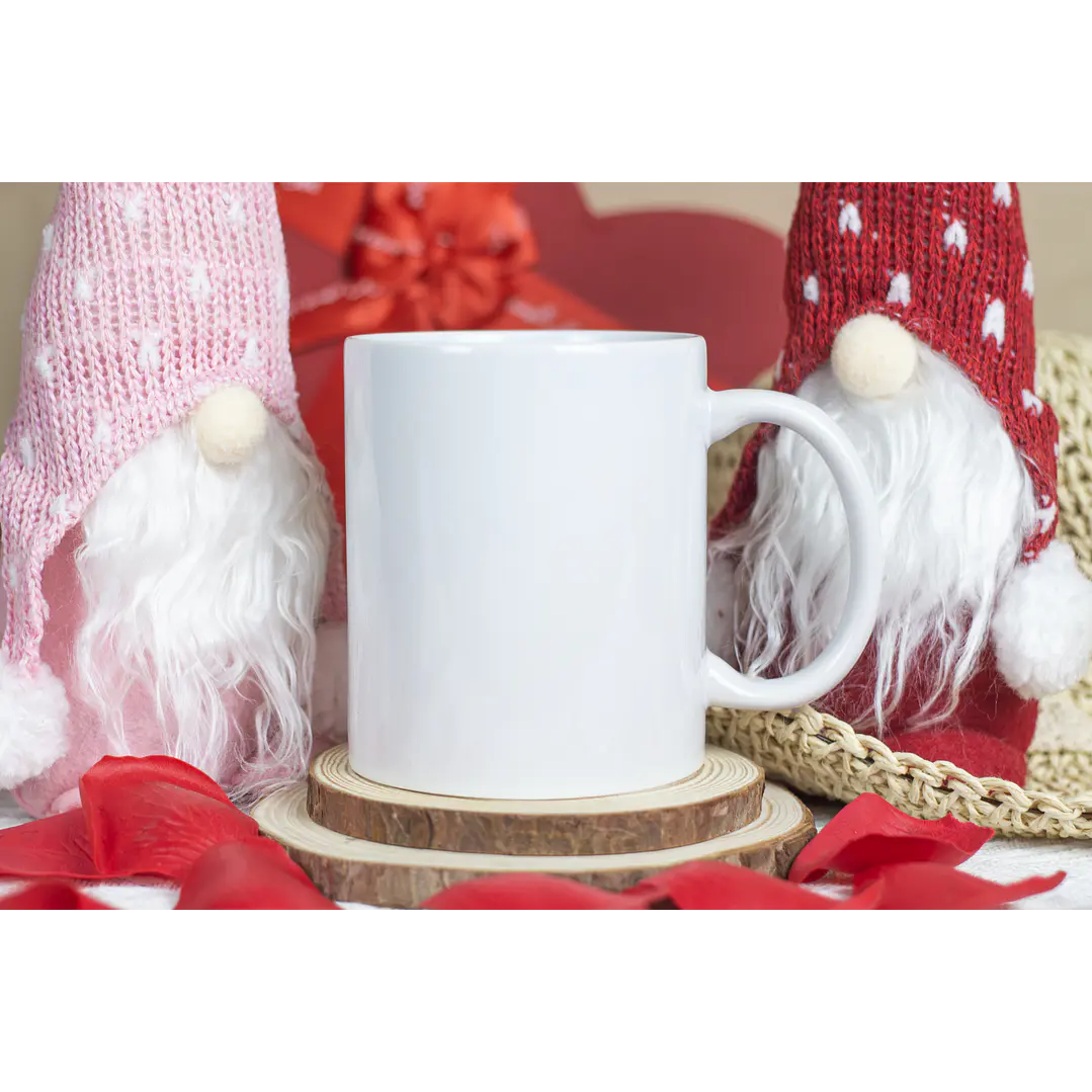 15 Mockups para Caneca Arquivo Editável 2