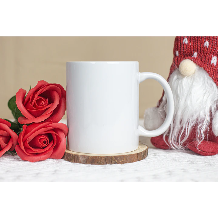 15 Mockups para Caneca Arquivo Editável 3