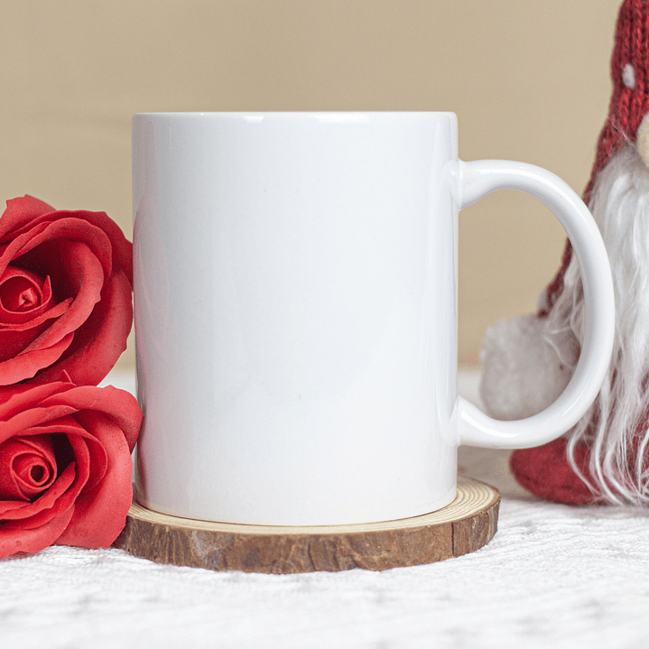 15 Mockups para Caneca Arquivo Editável 3