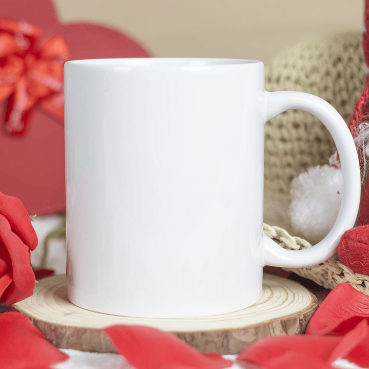 15 Mockups para Caneca Arquivo Editável 7