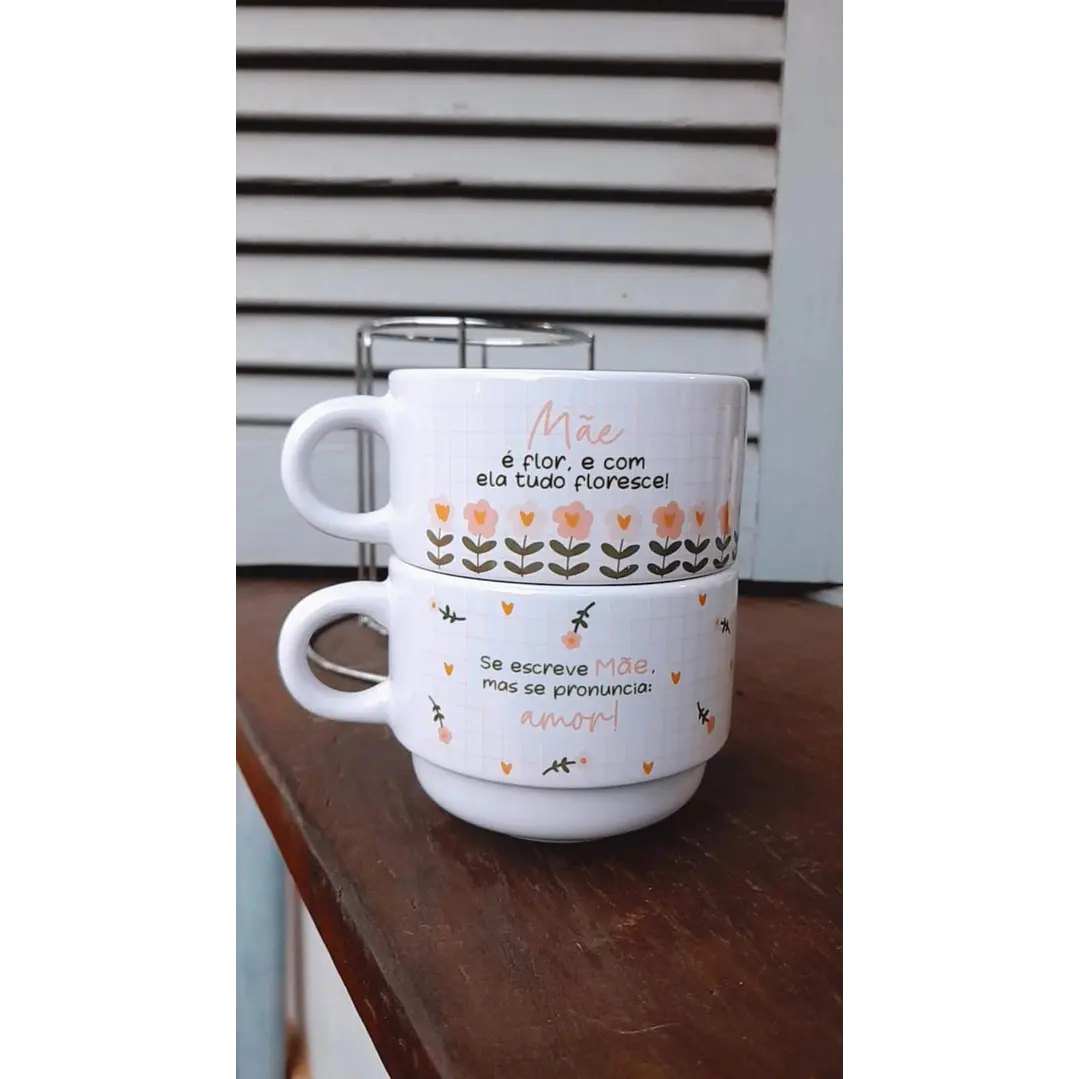 36 Artes para Caneca Dia das Mães Arquivo Jpg  4