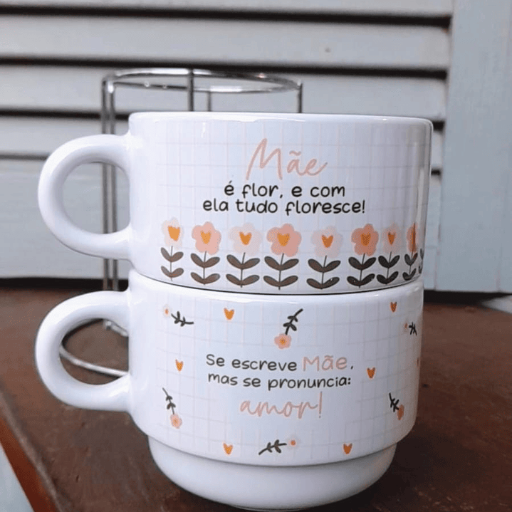 36 Artes para Caneca Dia das Mães Arquivo Jpg  4