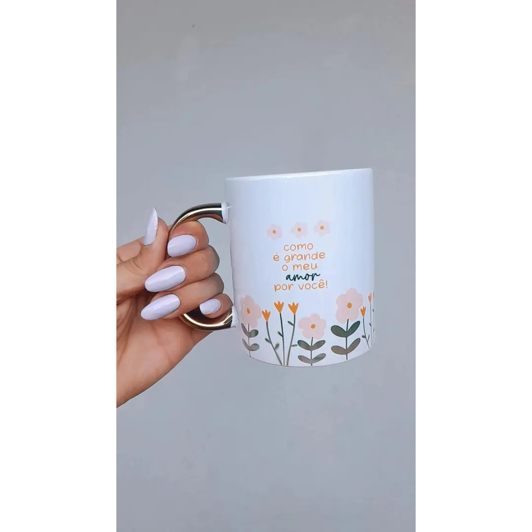 36 Artes para Caneca Dia das Mães Arquivo Jpg  6