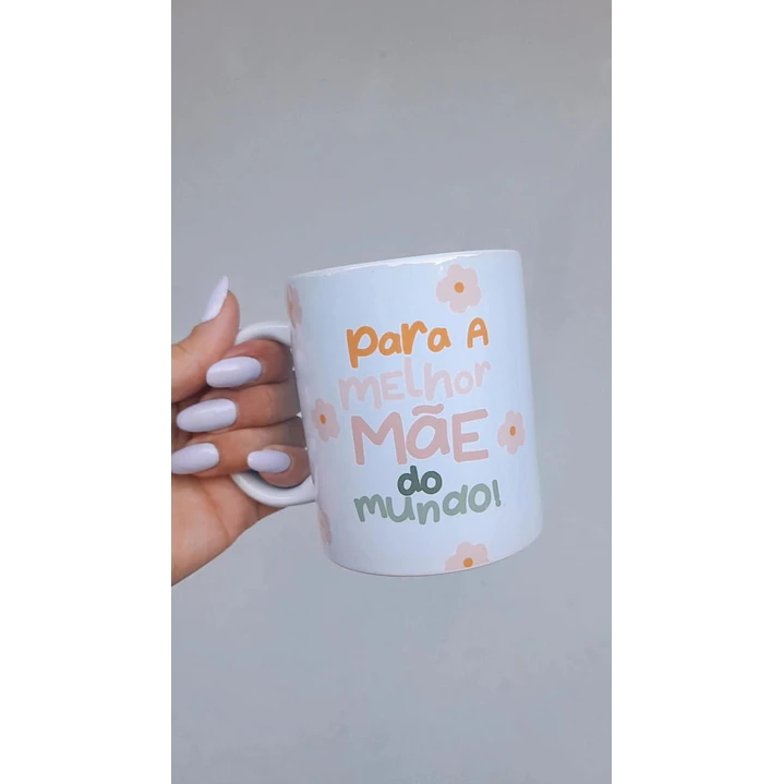 36 Artes para Caneca Dia das Mães Arquivo Jpg  7