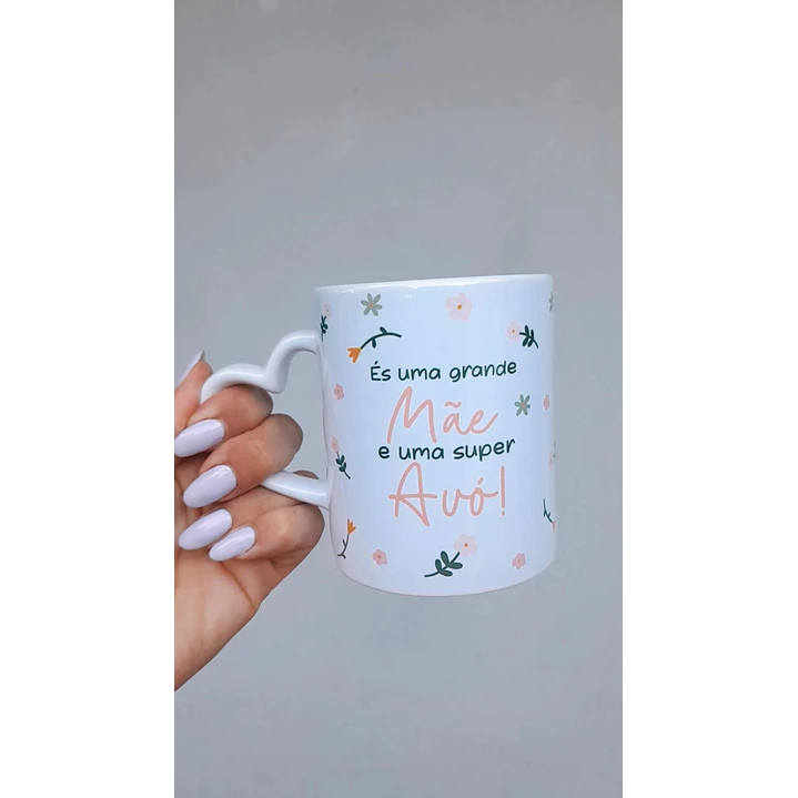 36 Artes para Caneca Dia das Mães Arquivo Jpg  8