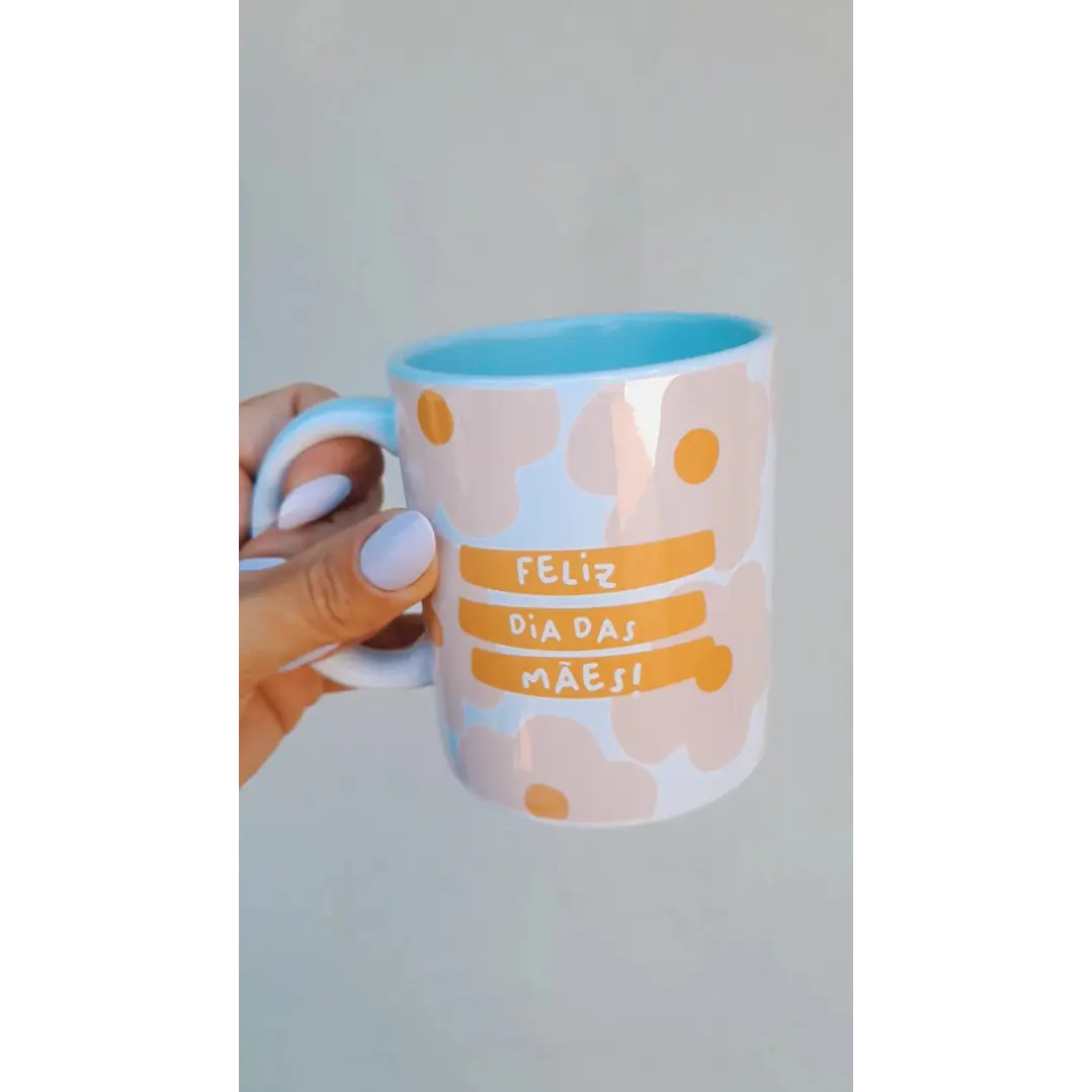 36 Artes para Caneca Dia das Mães Arquivo Jpg  10