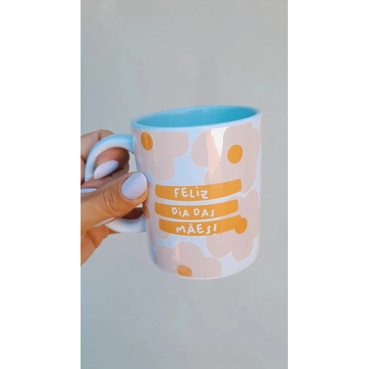 36 Artes para Caneca Dia das Mães Arquivo Jpg  10
